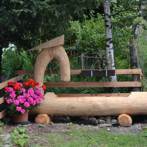 2015 Nachher Brunnen im Unterdorf